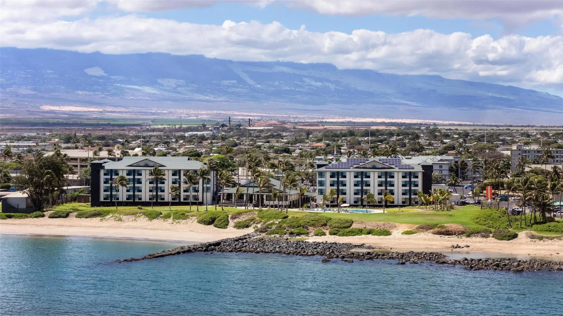 Hampton & Maui North Shore 3*