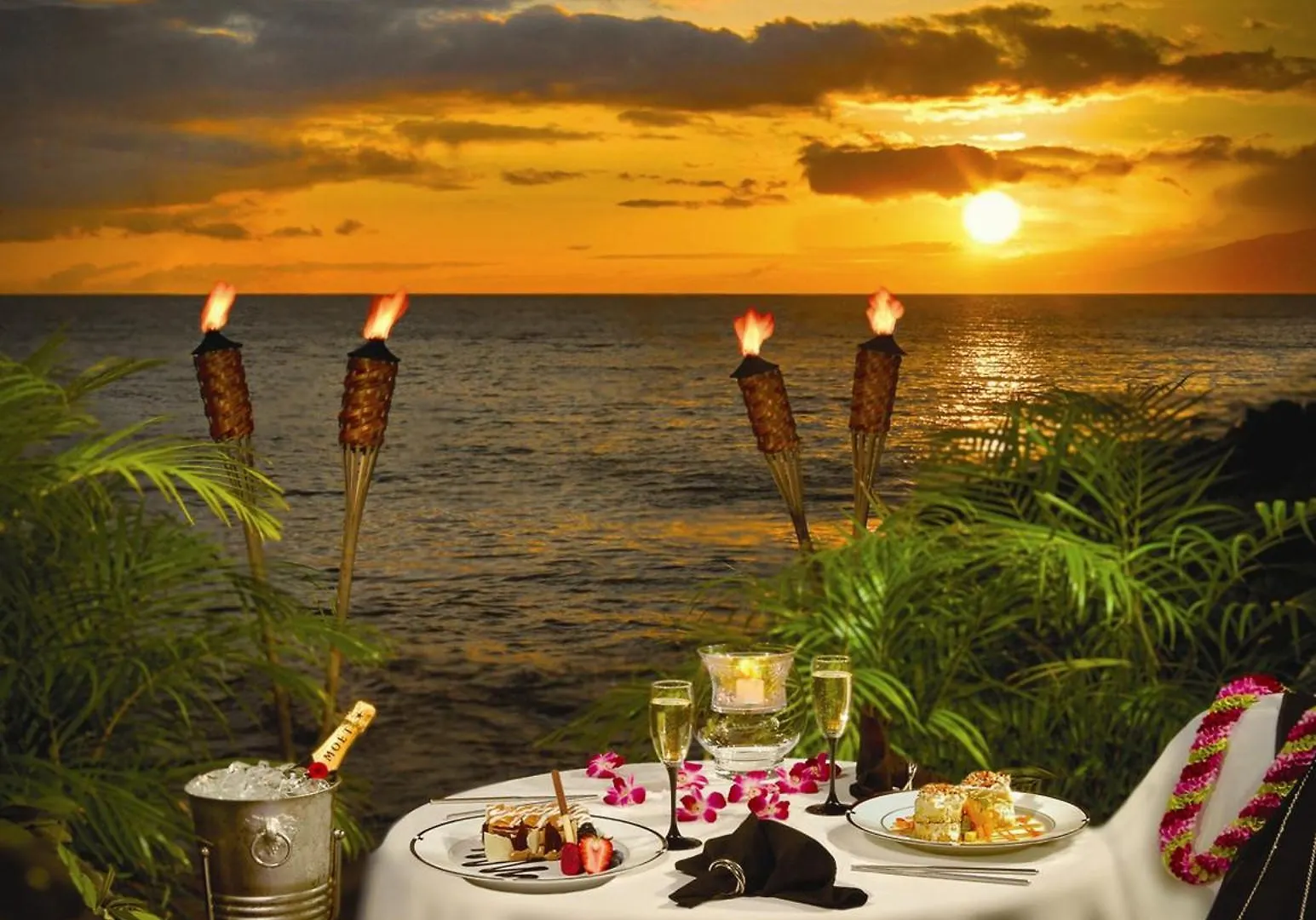 Resort Napili Kai 4*