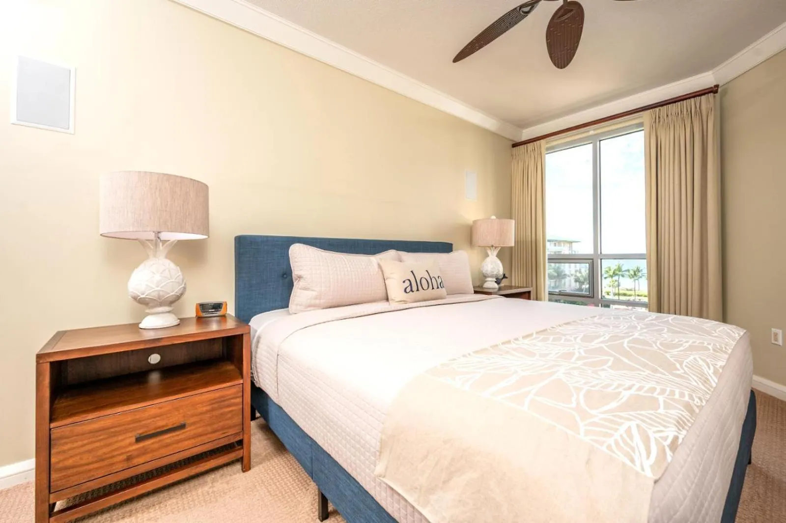 Apartmán Spacious 4-bedroom Honua Kai Collection - Multi Unit Listing - Same Floor - Ocean Views - 2 Free Cars Hkh-52429 Kaanapali
