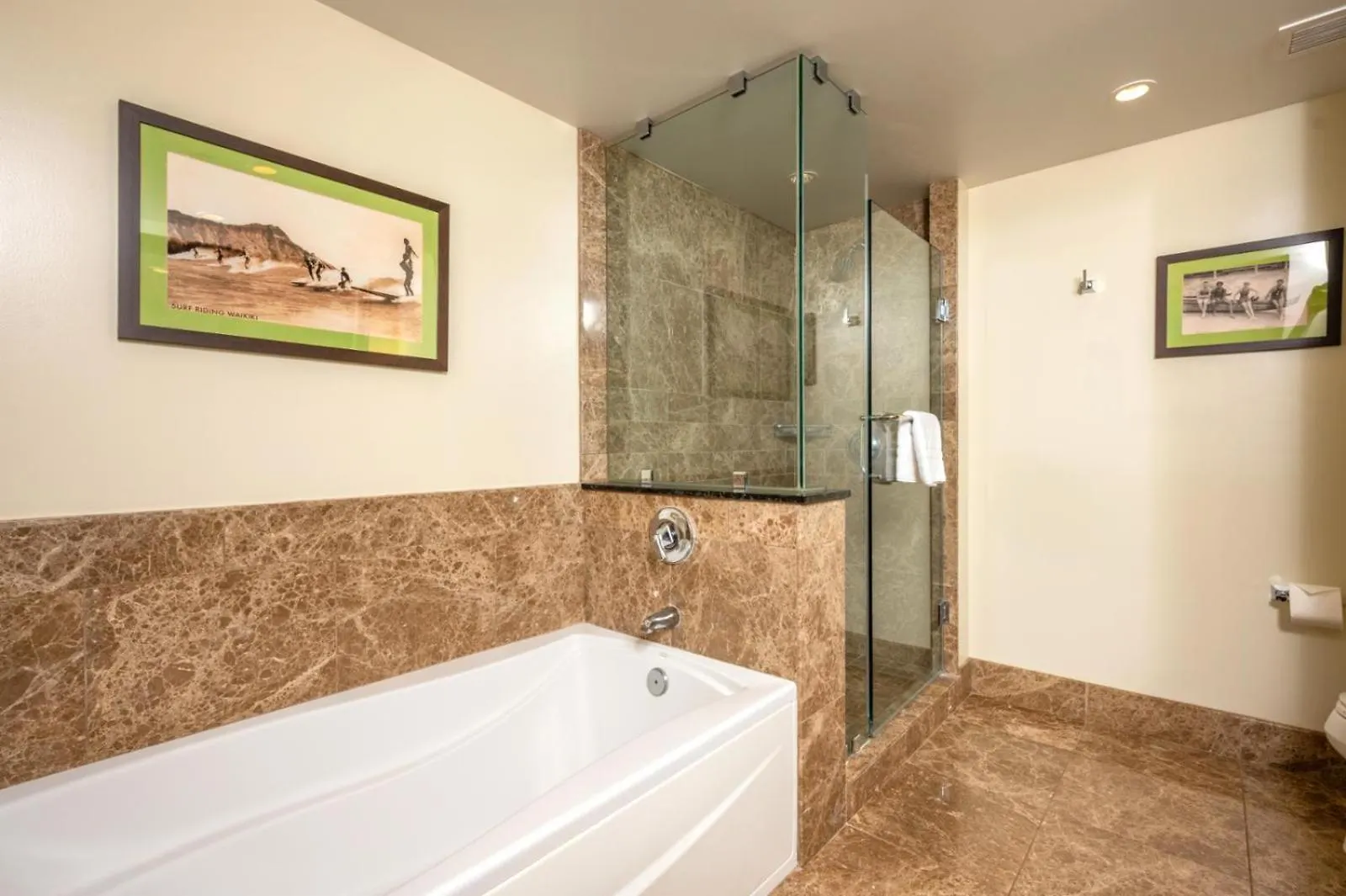 Apartmán Spacious 4-bedroom Honua Kai Collection - Multi Unit Listing - Same Floor - Ocean Views - 2 Free Cars Hkh-52429 Kaanapali
