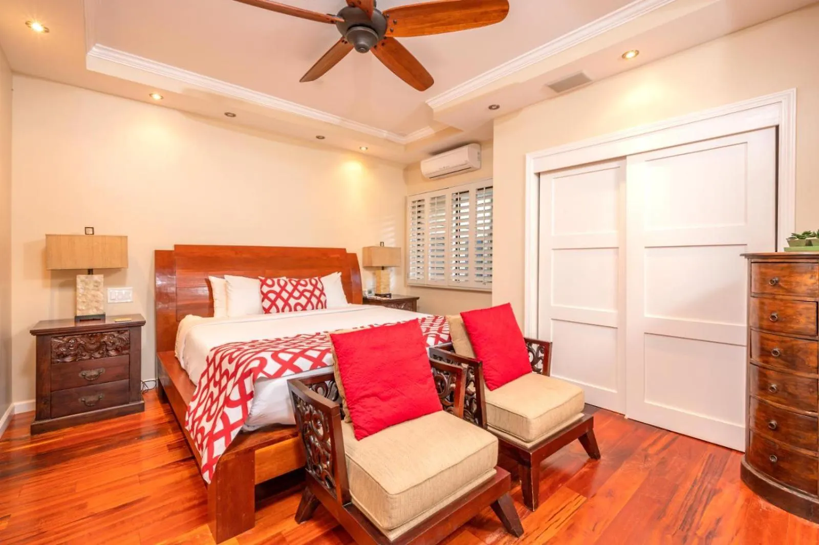Kbm - 2 Free Cars - Golf - Golf Course View - 4-bedroom Multi Unit Listing Kgv-14p6 And Kgv-14p3