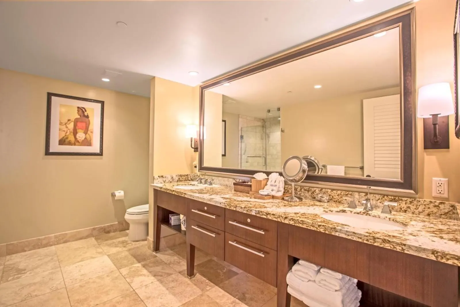 Appartement Spacious 6-bedroom Honua Kai Collection - Multi Unit Listing - Same Floor - Ocean Views - 2 Free Cars Hkh-50304