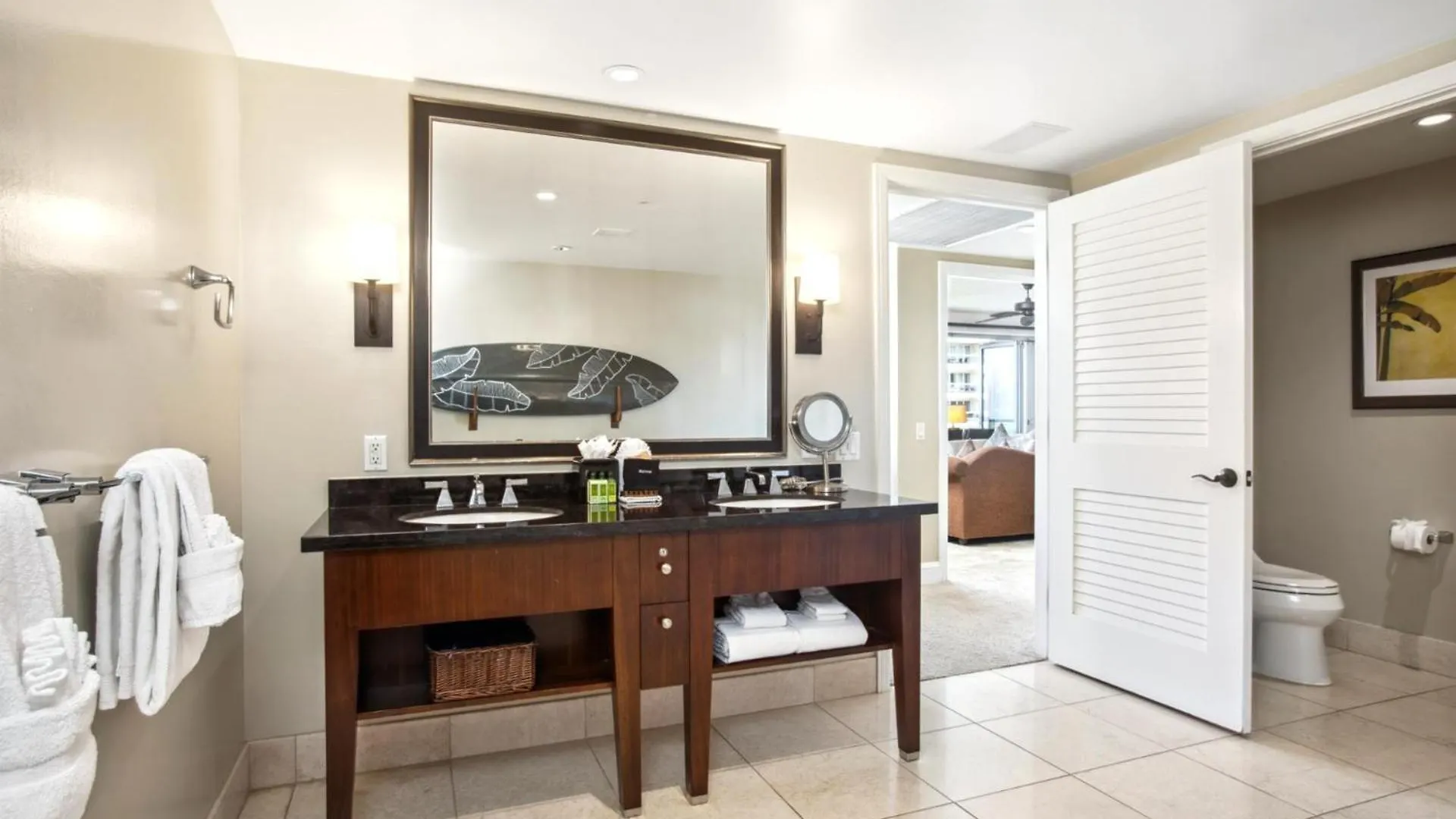 Spacious 6-bedroom Honua Kai Collection - Multi Unit Listing - Same Floor - Ocean Views - 2 Free Cars Hkh-50304 *