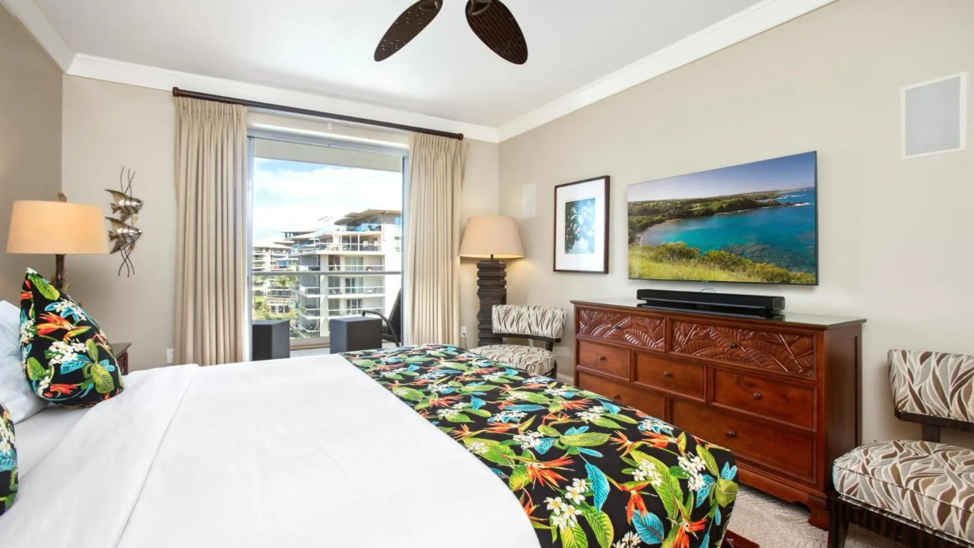 Spacious 6-bedroom Honua Kai Collection - Multi Unit Listing - Same Floor - Ocean Views - 2 Free Cars Hkh-50304 Appartement Kaanapali