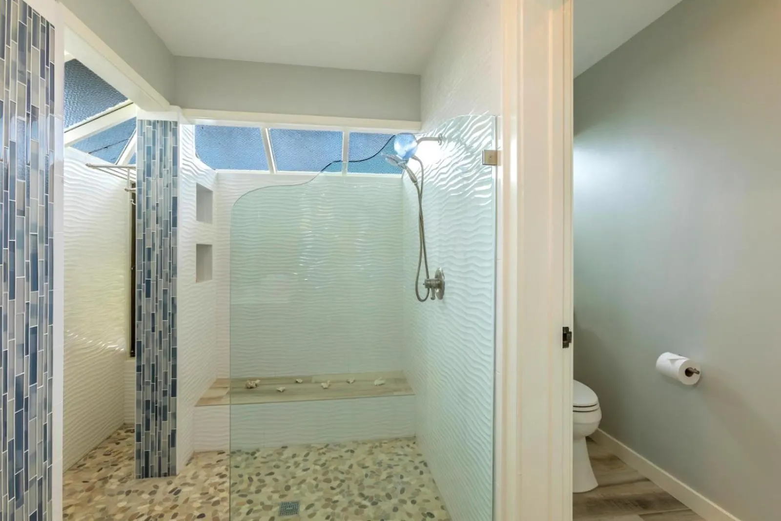 Apartmán Spacious 4-bedroom Bay Collection - Multi Unit Listing - Same Floor - Ocean Views - 2 Free Cars Kbv-31g432b2 *