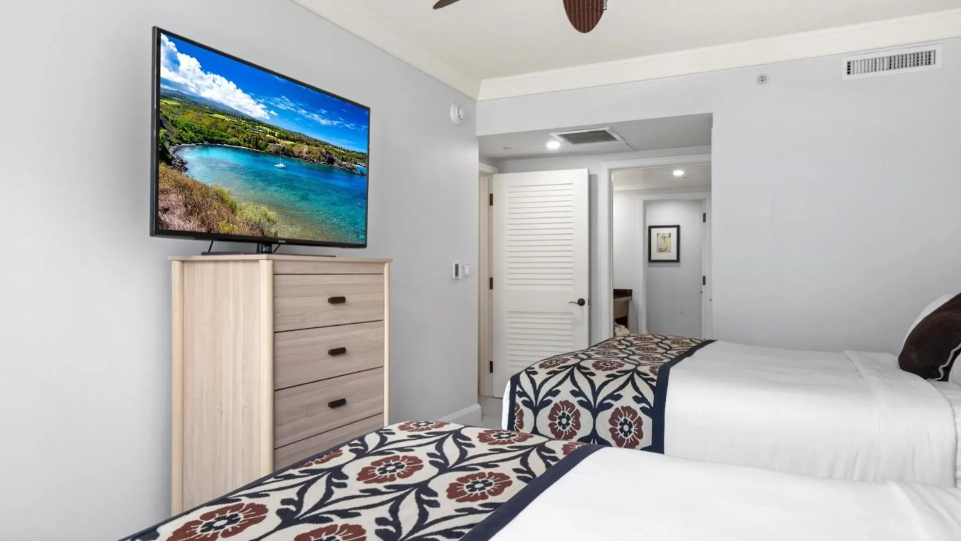 Apartment Kbm - Free Car - Honua Kai Hokulani - Ocean View - 6-bedroom Multi Unit Listing Perfect For Families Hkh-203 Hkh-204 Kaanapali