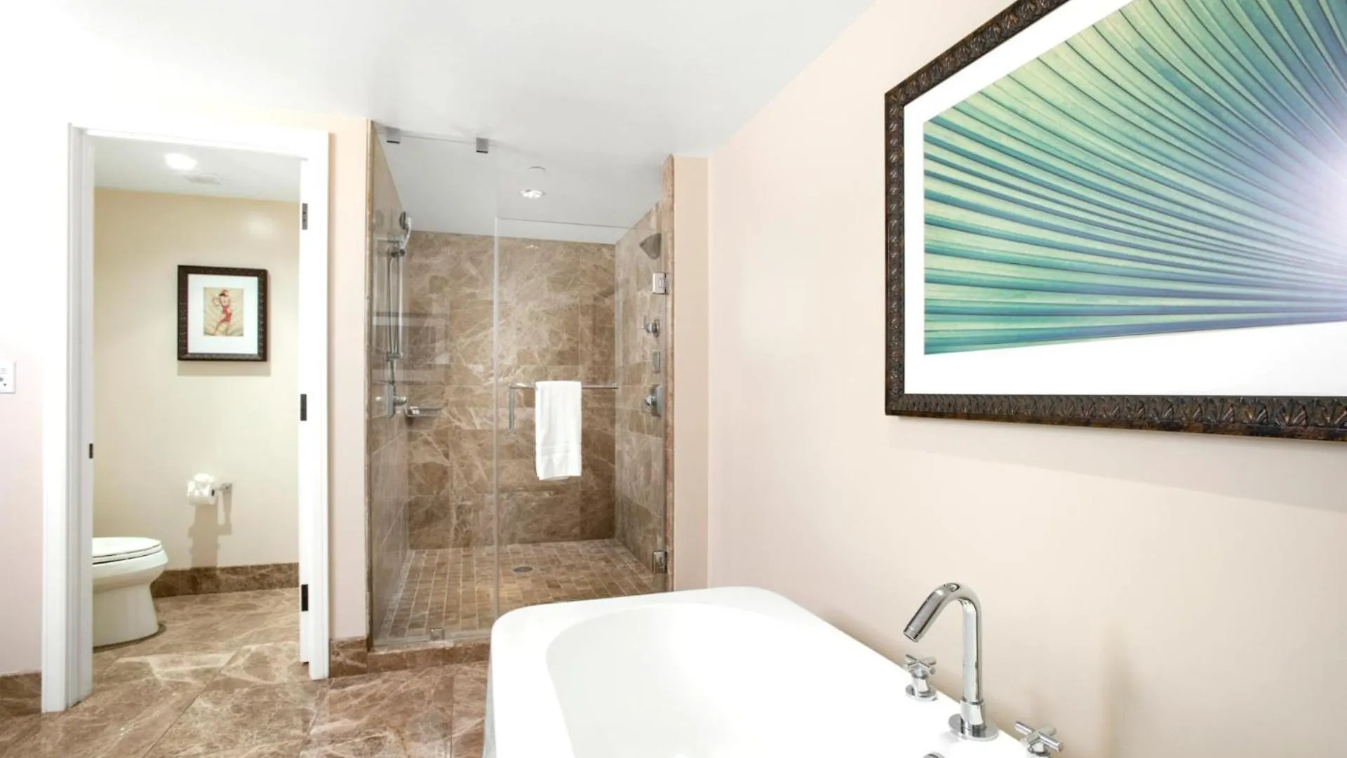 Kbm - Free Car - Honua Kai Hokulani - Ocean View - 6-bedroom Multi Unit Listing Perfect For Families Hkh-203 Hkh-204 Apartment Kaanapali