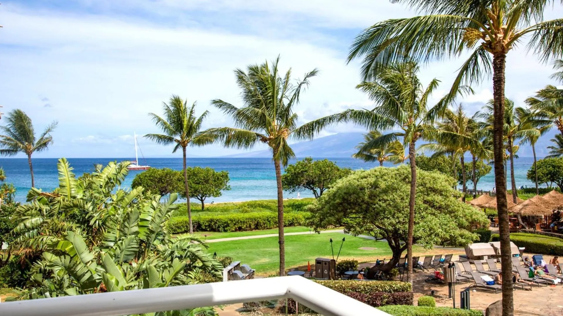 Kbm - Free Car - Honua Kai Hokulani - Ocean View - 6-bedroom Multi Unit Listing Perfect For Families Hkh-203 Hkh-204 *