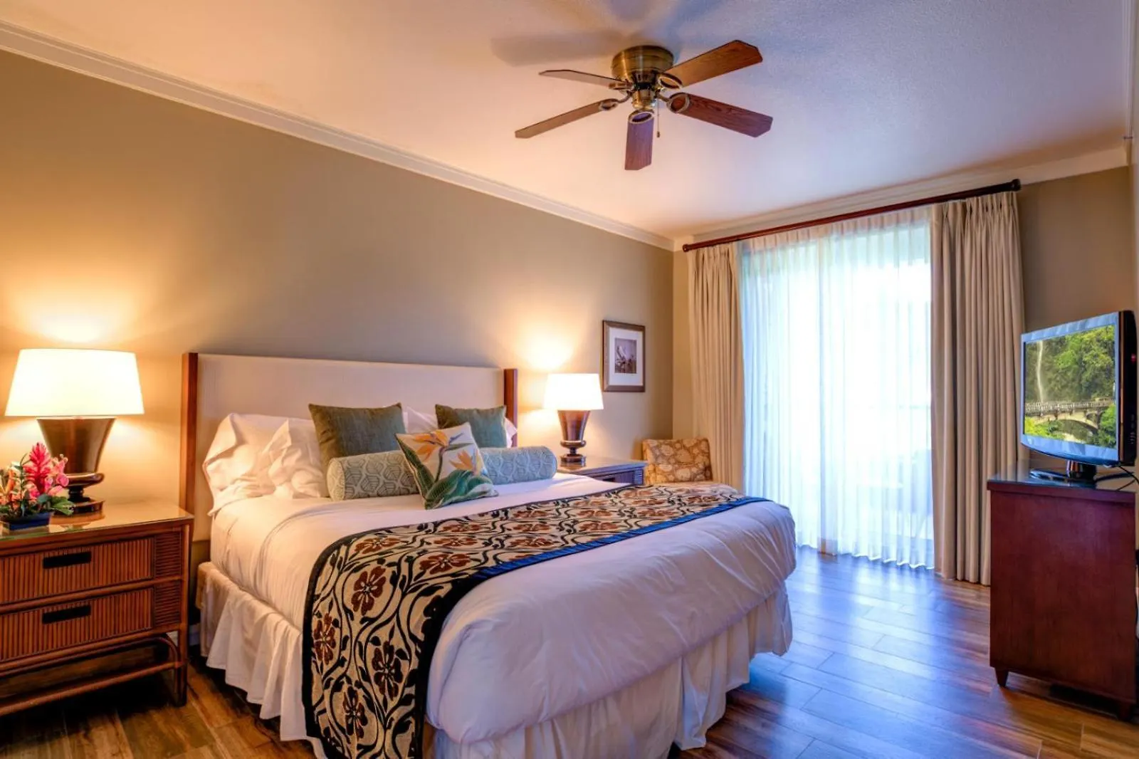 Kbm Spacious 4-bedroom Honua Kai Collection Multi Unit Listing Same Floor Ocean Views 2 Free Cars Hkk-24245 Kaanapali
