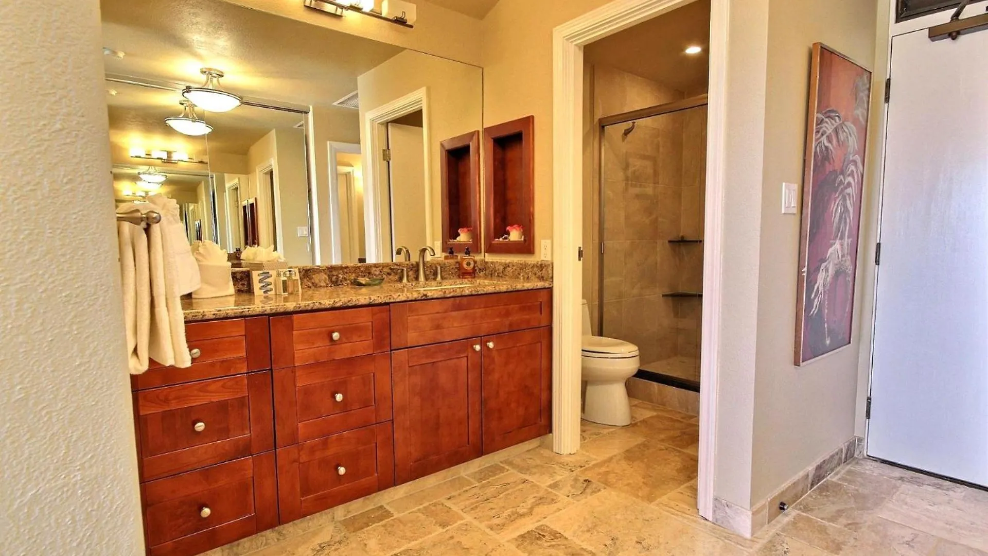 Kbm Spacious 3-bedroom Golf Collection Multi Unit Listing Same Enclave Golf Course Views 2 Free Cars Kgv-19p3t1