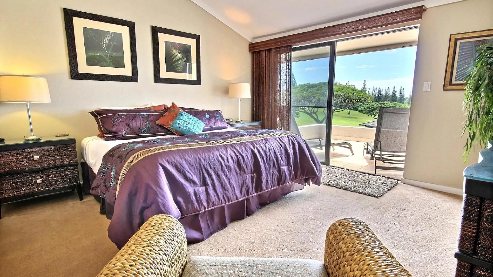 Lägenhet Kbm Spacious 3-bedroom Golf Collection Multi Unit Listing Same Enclave Golf Course Views 2 Free Cars Kgv-19p3t1 *