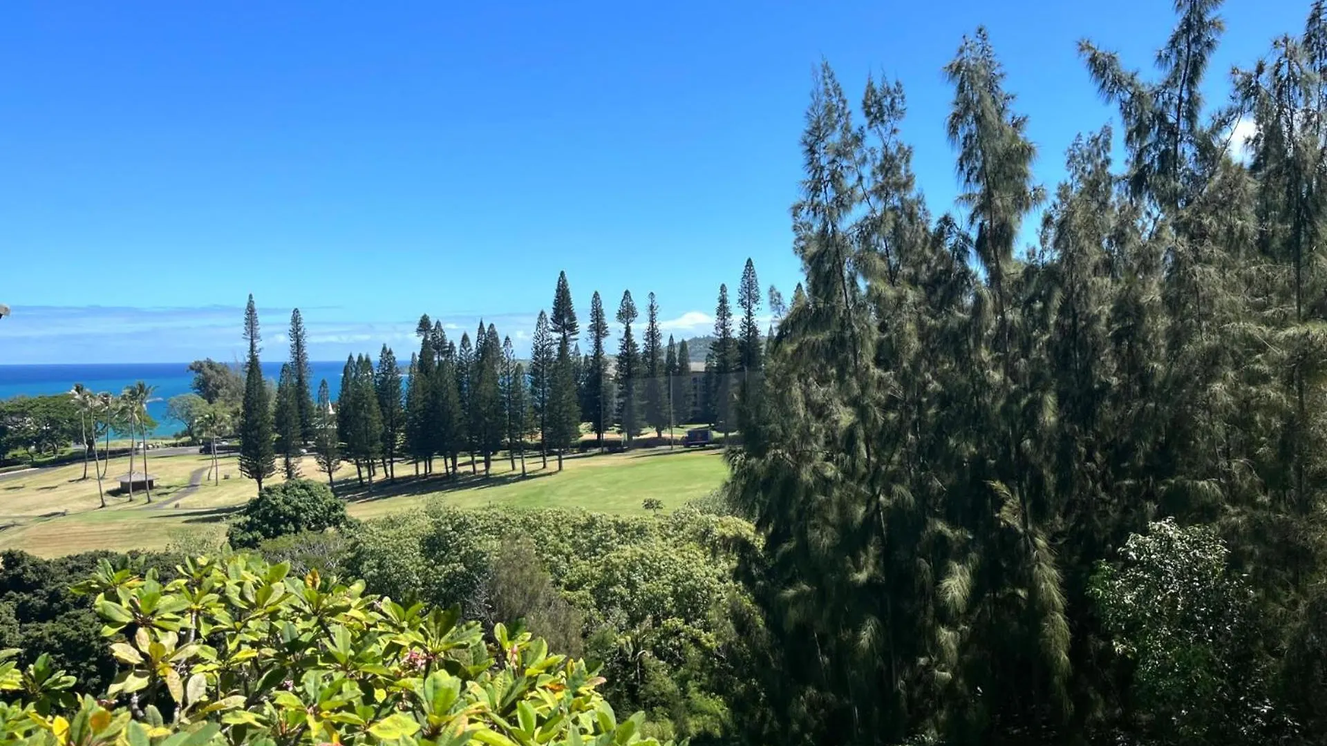Spacious 4-bedroom Ridge Collection - Multi Unit Listing - Same Floor - Ocean Views - 2 Free Cars Krv-72224 Appartement