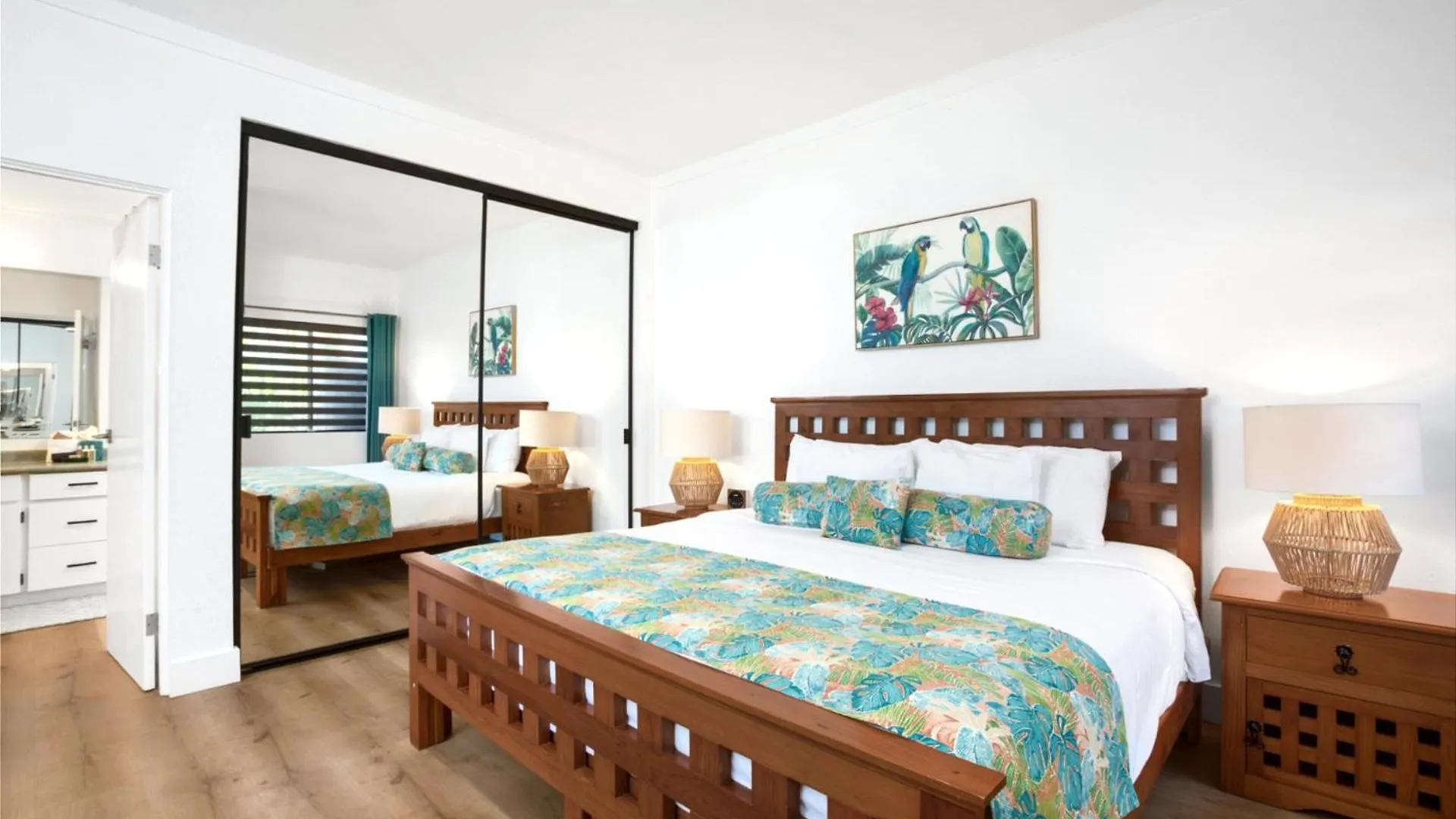 Appartement Kbm - 2 Free Cars - Golf - Ocean View - 4-bedroom Multi Unit Listing - Recently Remodeled Kgv-19p3 Kgv-19p2 Kapalua