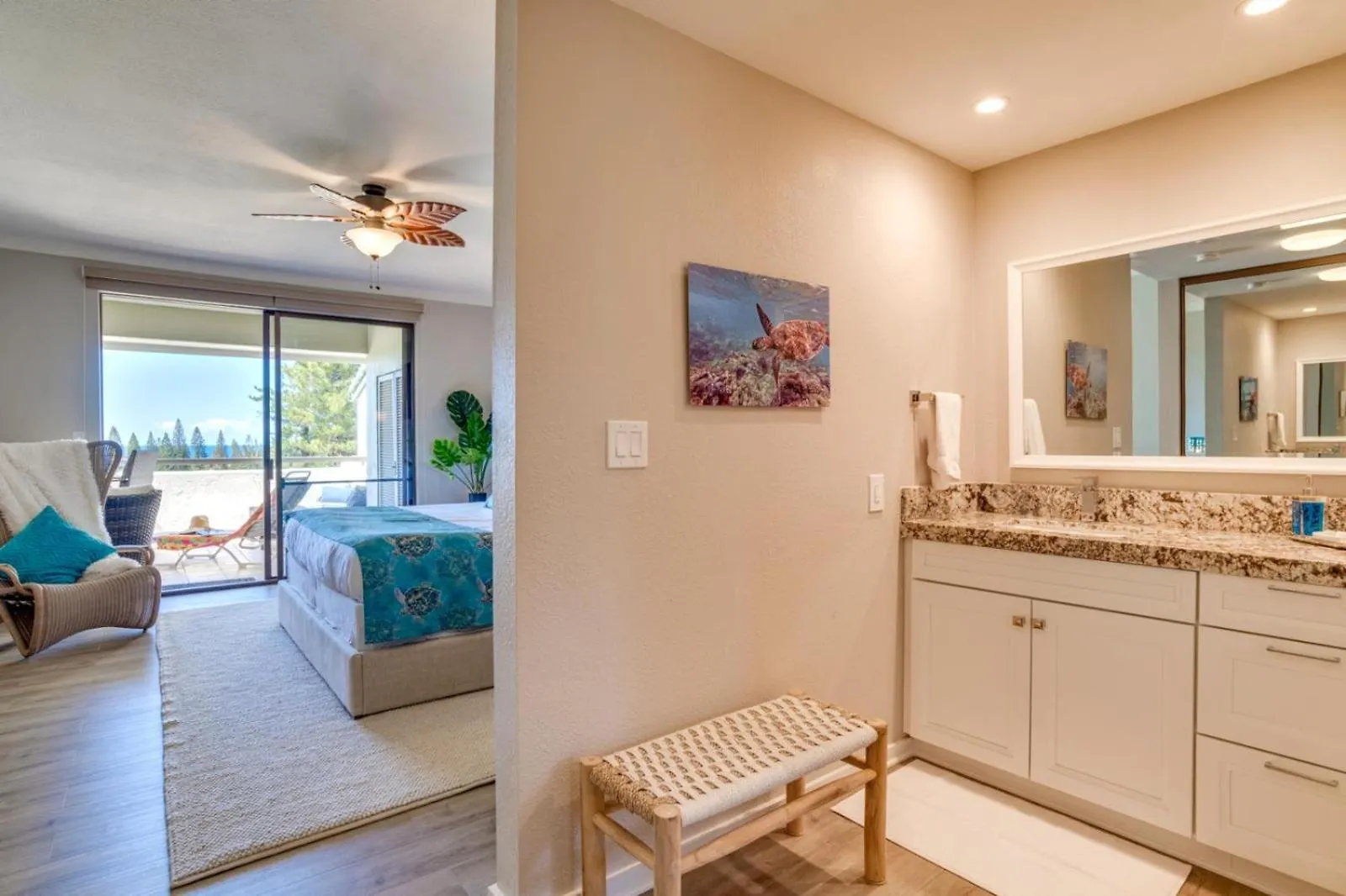 Lägenhet Spacious 4-bedroom Golf Collection - Multi Unit Listing - Same Enclave - Golf Course Views - 3 Free Cars Kgv-17p717t517v3 *
