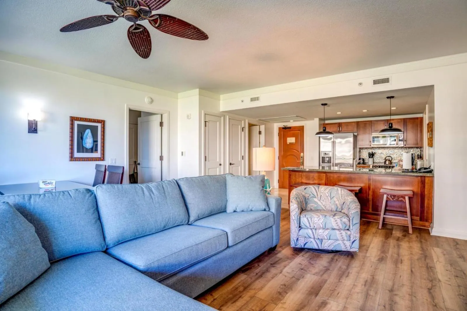 Kbm - Free Car - Honua Kai Hokulani - Oceanfront - 11-bedroom Private Bbq On Balconies Hkh-201 Hkh-203 Hkh-204 Hkh-211 Kaanapali