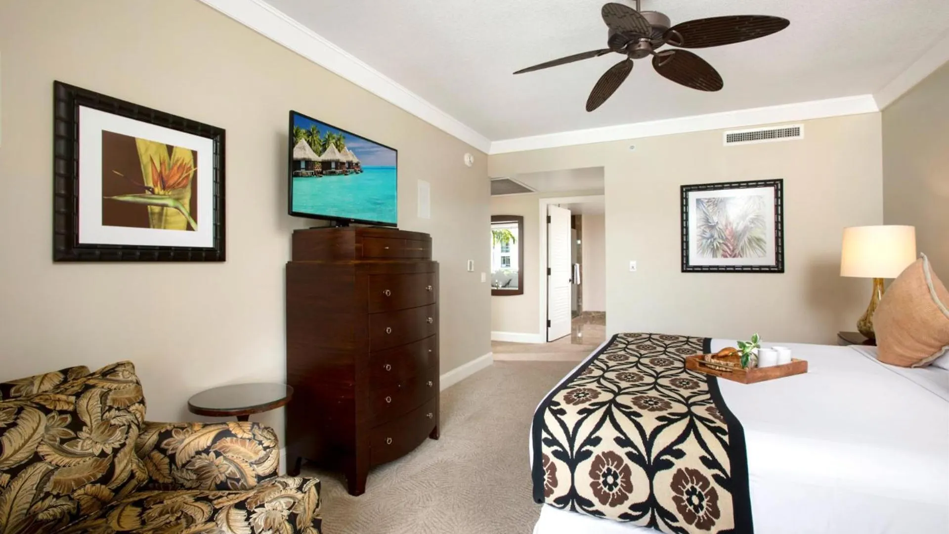 Apartment Kbm - Free Car - Honua Kai Hokulani - Ocean View - 6-bedroom Multi Unit Listing Perfect For Families Hkh-203 Hkh-204 Kaanapali
