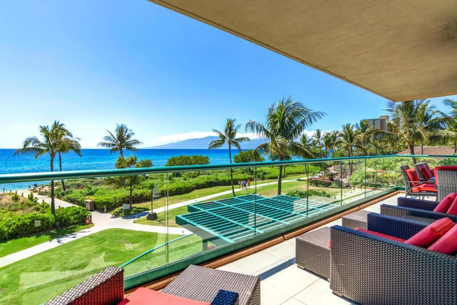 Kbm - Free Car - Honua Kai Hokulani - Oceanfront - 11-bedroom Private Bbq On Balconies Hkh-201 Hkh-203 Hkh-204 Hkh-211 Kaanapali