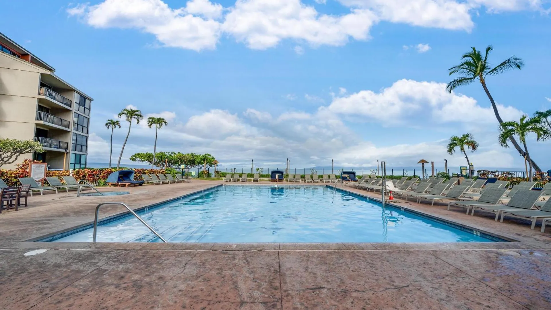 Casa de Férias Kaanapali Shores 826 Kahana