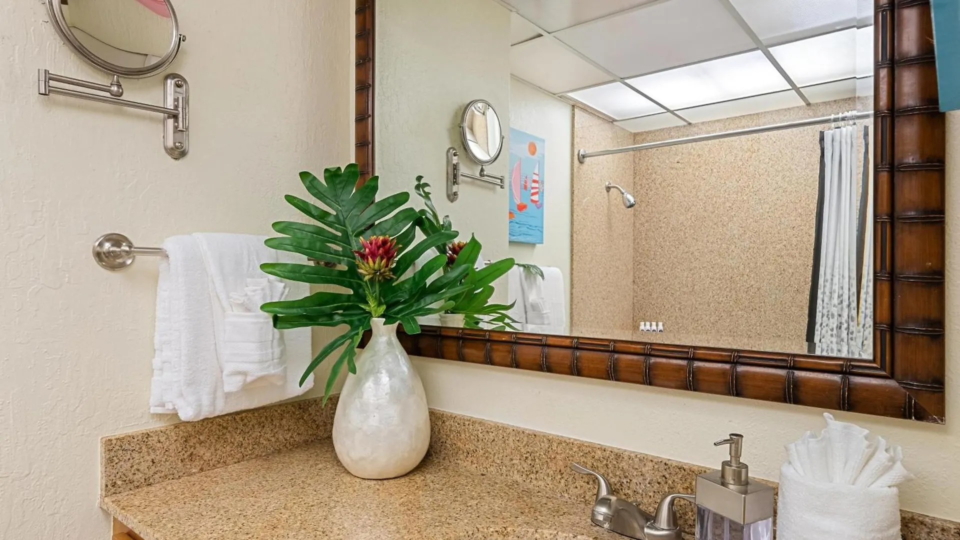 Kaanapali Shores 826