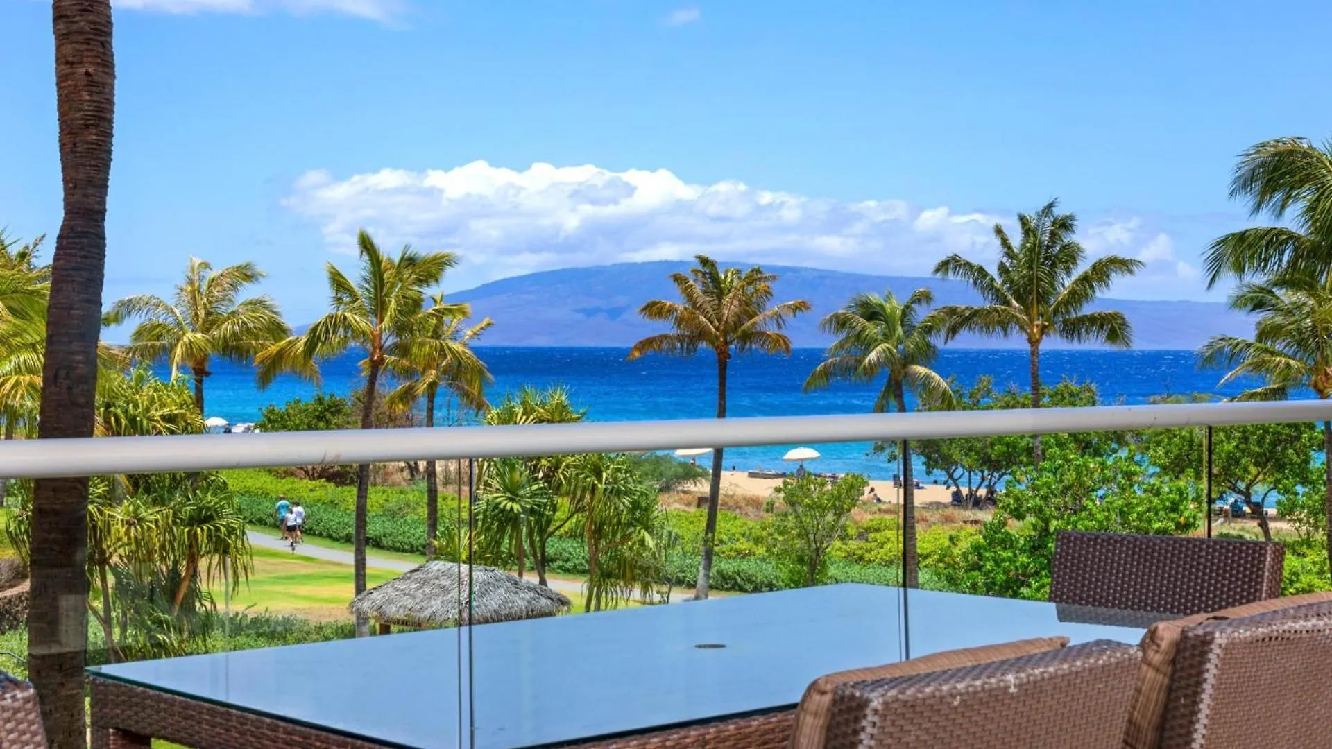 Kbm - Free Car - Honua Kai Hokulani - Oceanfront - 11-bedroom Private Bbq On Balconies Hkh-201 Hkh-203 Hkh-204 Hkh-211 Kaanapali
