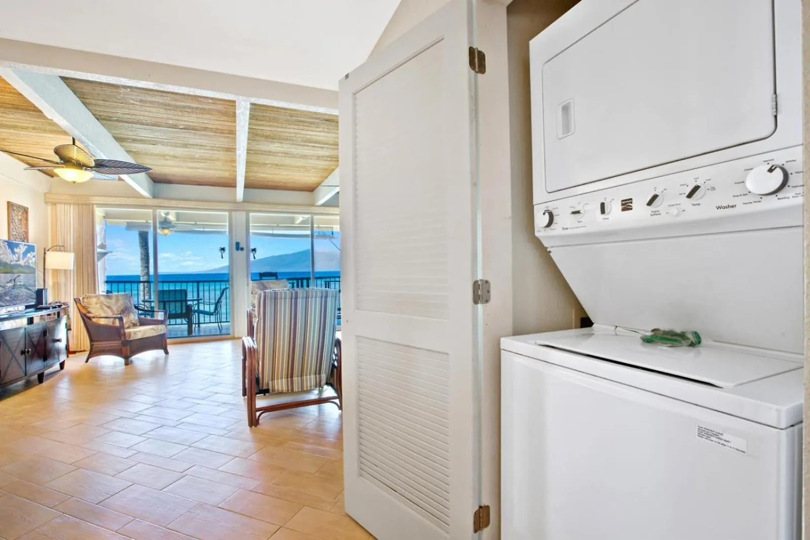 Appartement Kbm Spacious 4-bedroom Lokelani Collection Multi Unit Listing Same Floor Ocean Front 2 Free Cars Lok-b20103 *