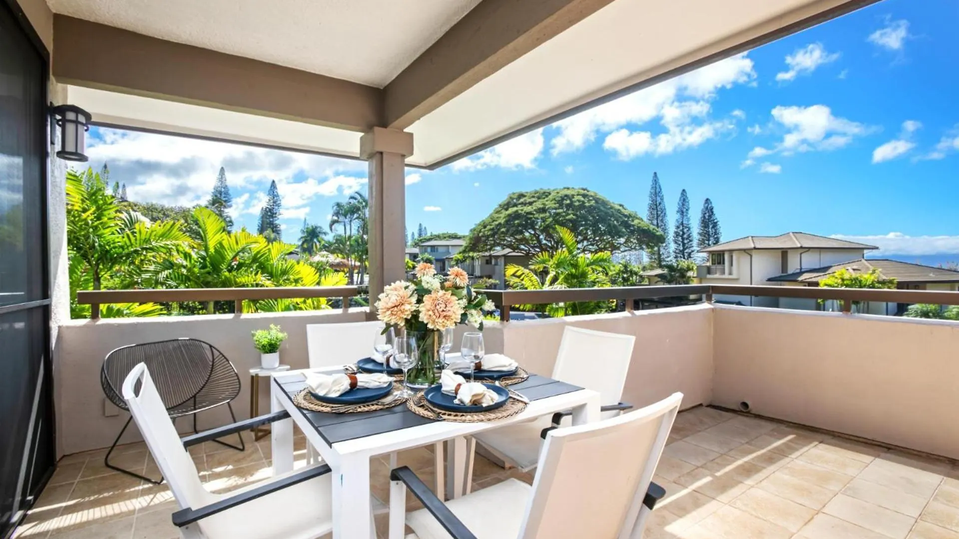 Spacious 2-bedroom Golf Collection - Multi Unit Listing - Golf Course Views - 2 Free Cars Kgv-20t2t8 Διαμέρισμα Kapalua