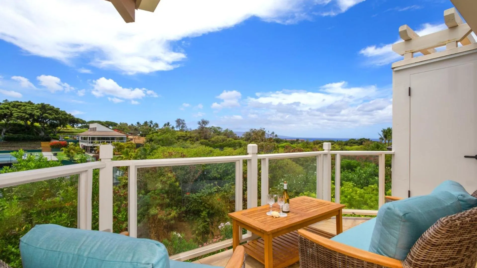 Kbm - 2 Free Cars - Grand Champions - Remodeled 5-bedroom Multi-unit Listing In The Heart Of Gch-120 Gch-134 Wailea (Maui)