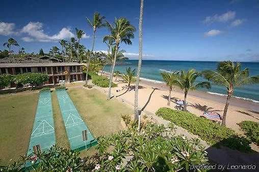 The Mauian 3* Kapalua