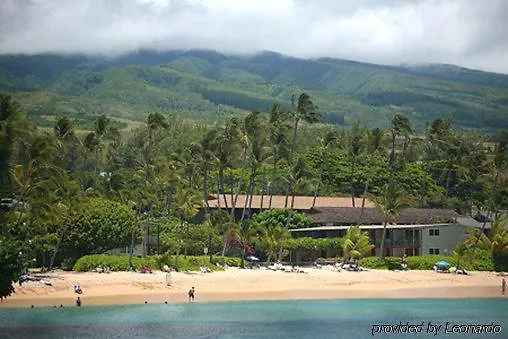 The Mauian