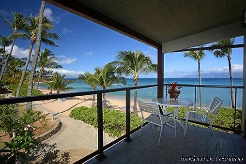 The Mauian Hotel 3*