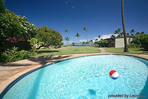 The Mauian Kapalua