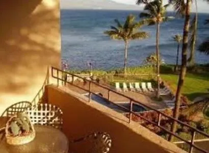 Island Sands Casa vacanze *