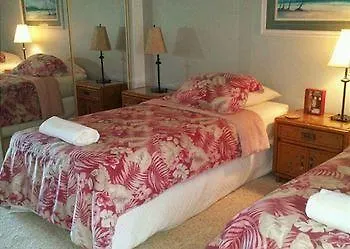 Hololani Oceanfront 公寓 Napili-Honokowai