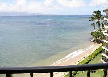 公寓 Hololani Oceanfront *