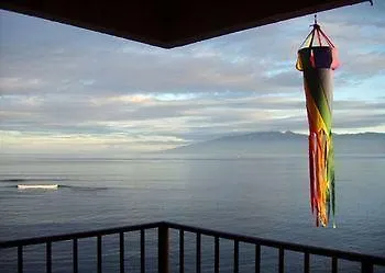 Hololani Oceanfront Napili-Honokowai