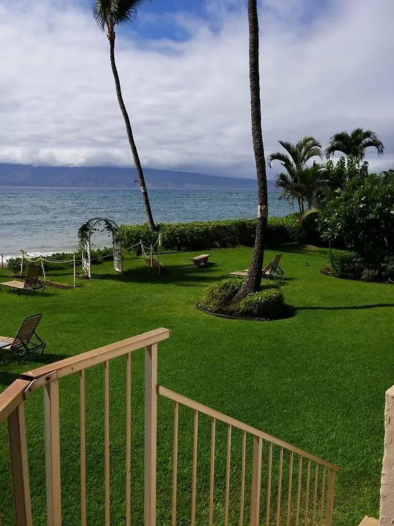 Royal Appartamento Kahana