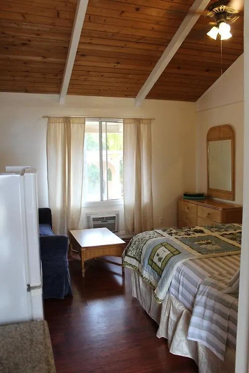 Bed & Breakfast Jasmine House