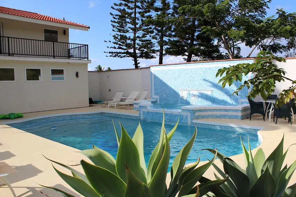Jasmine House Bed & Breakfast Wailea (Maui)