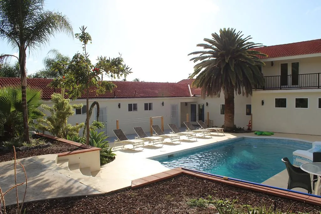 Bed & Breakfast Jasmine House Wailea (Maui)