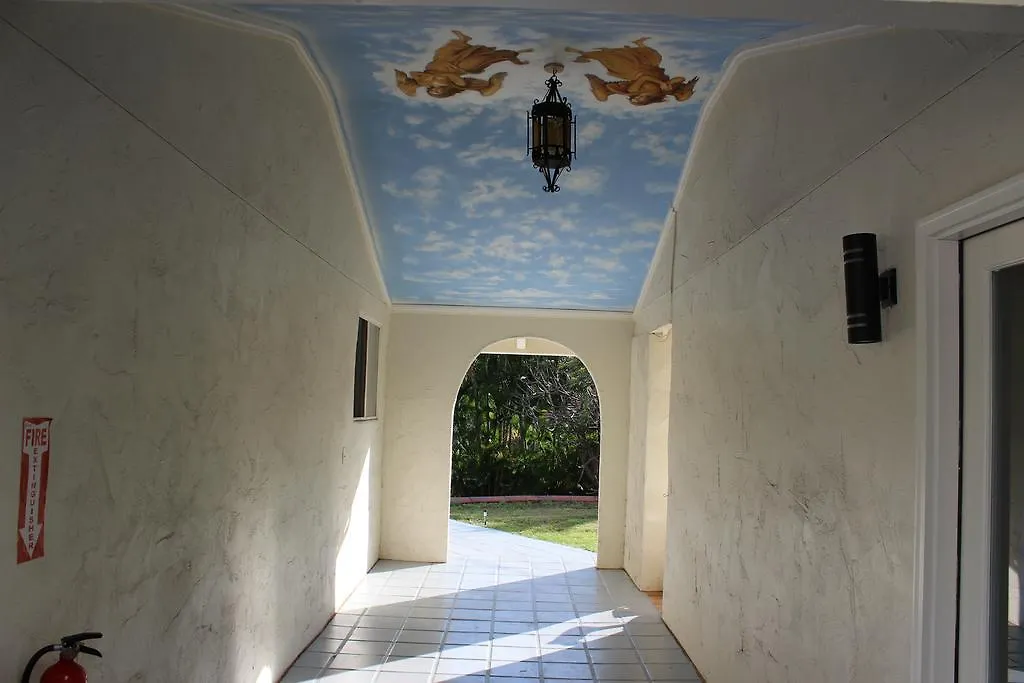 Bed & Breakfast Jasmine House