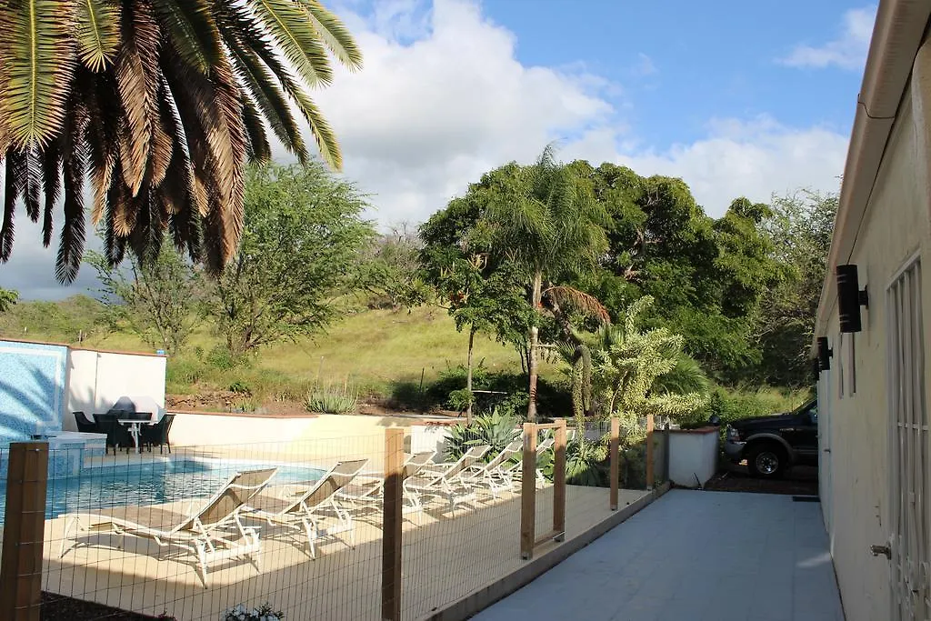 Jasmine House Bed & Breakfast