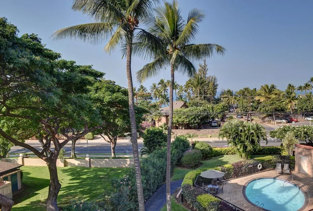 Aparthotel Maui Vista By Maui And