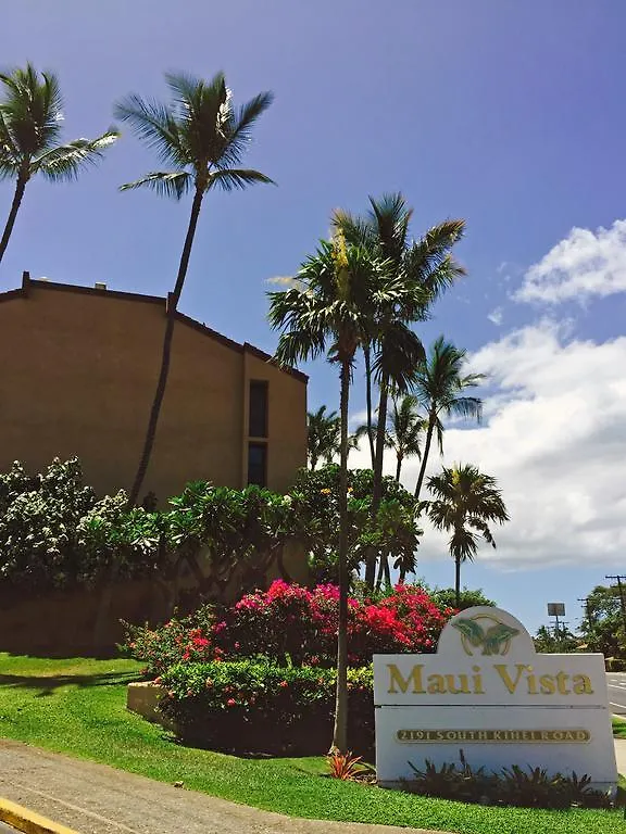 Maui Vista By Maui And 2* Kihei