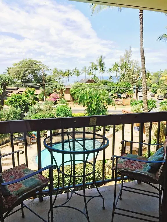 Maui Vista By Maui And 2* Kihei