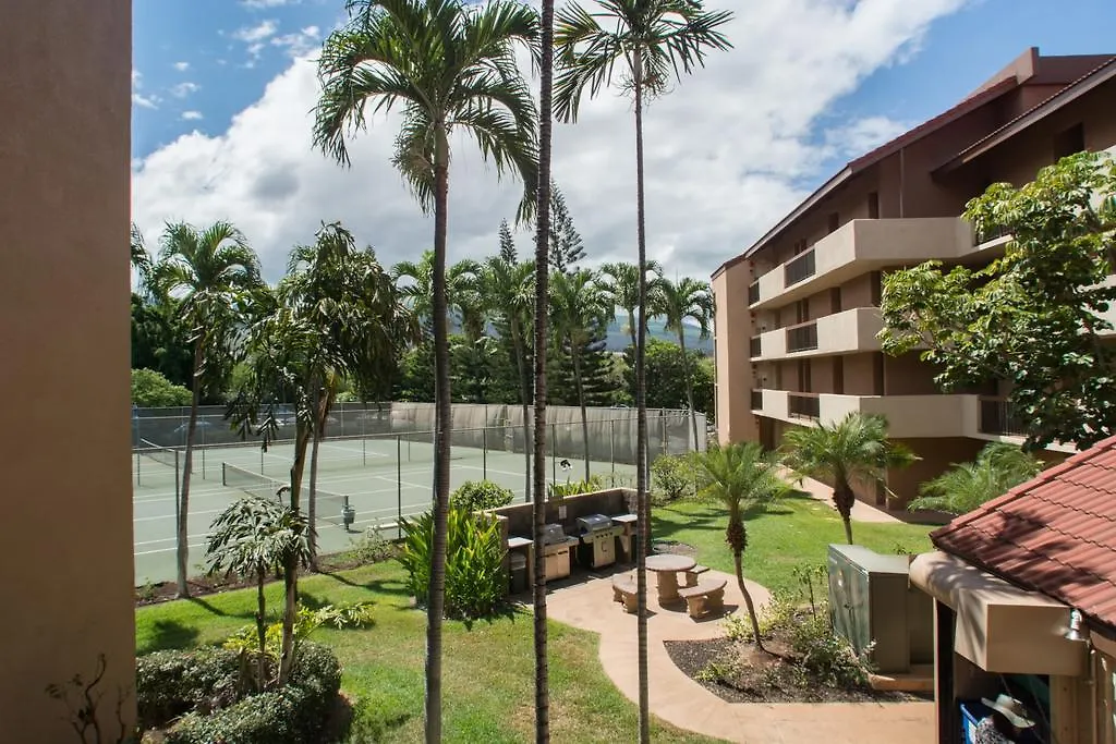 Maui Vista By Maui And Aparthotel 2*