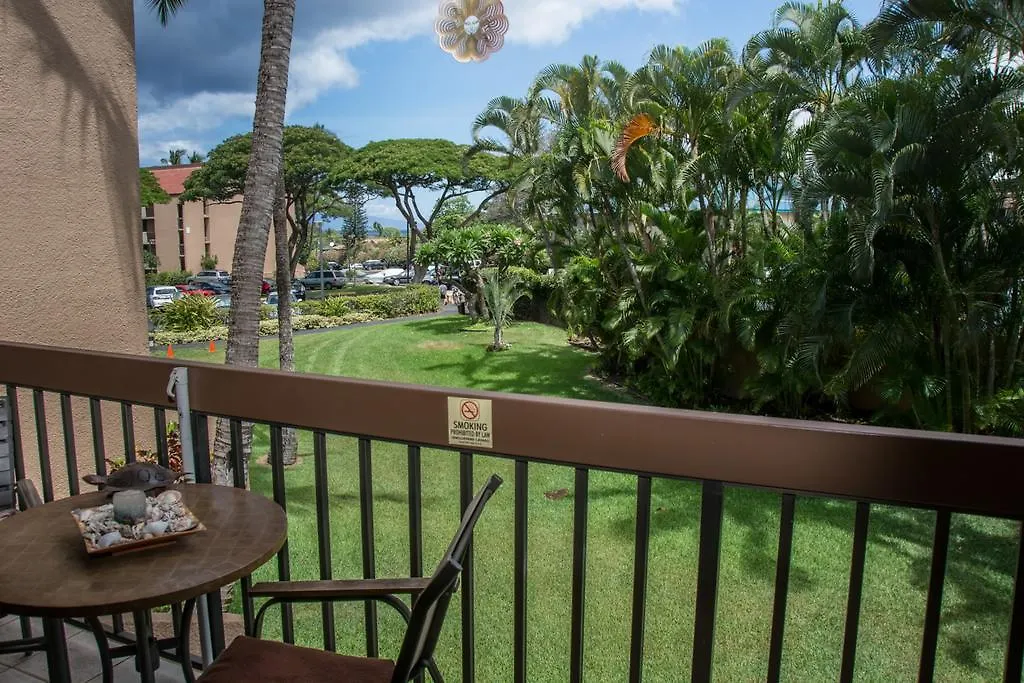 Maui Vista By Maui And Kihei