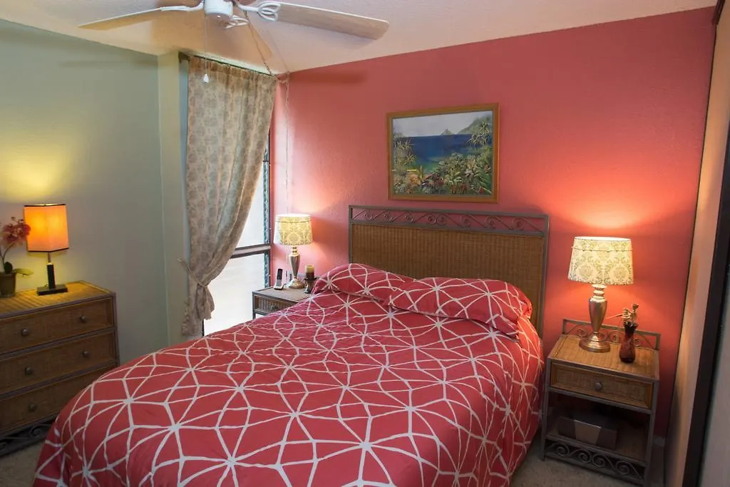 Maui Vista By Maui And 2* Kihei