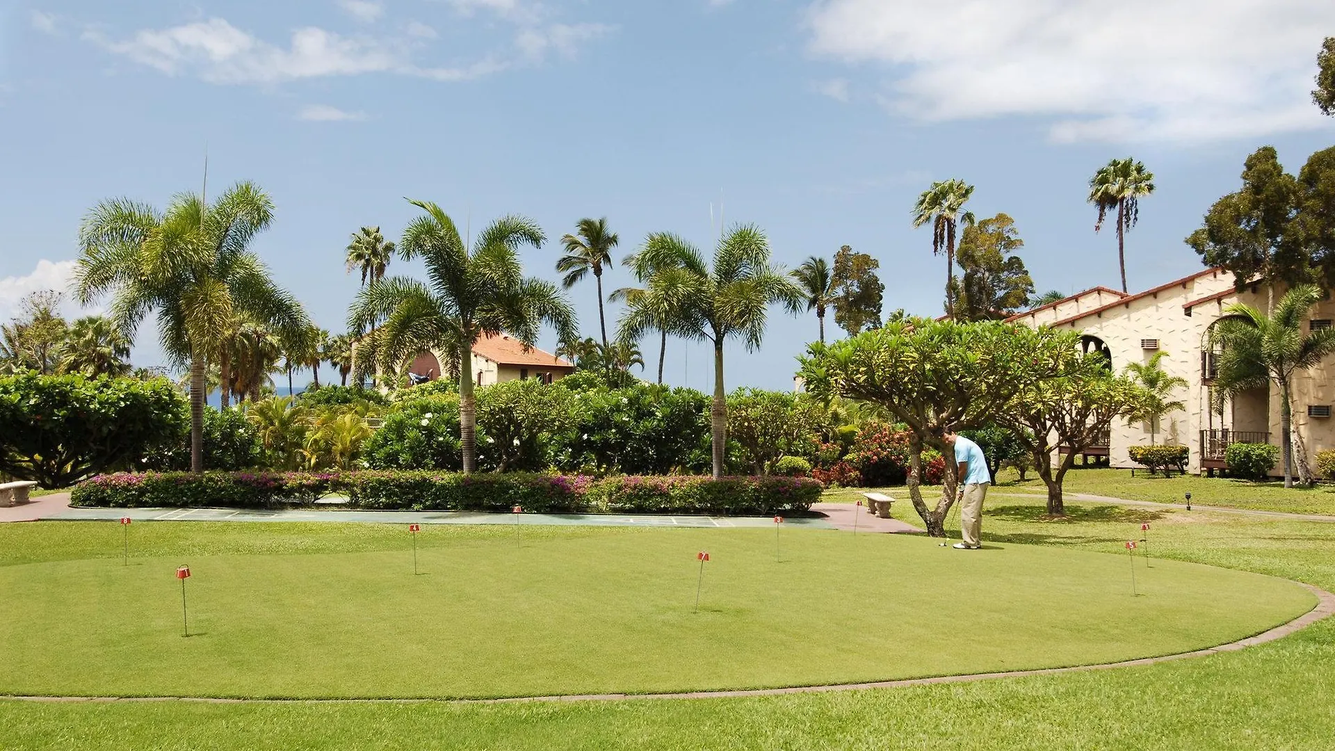 Aston Maui Hill Wailea (Maui)