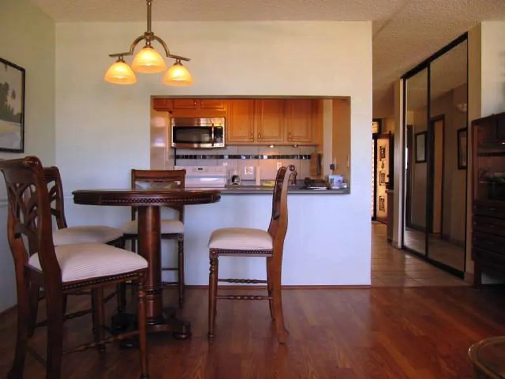 Kamaole Royale By Kumulani Vacation & Realty Kihei