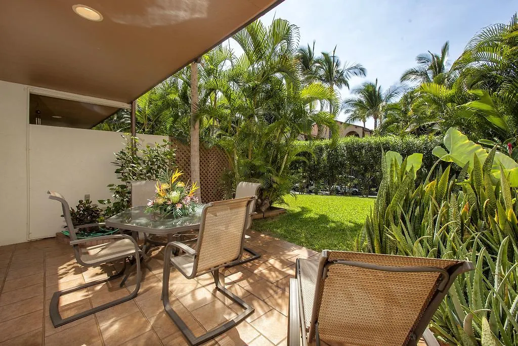 Appartamento Maui Kamaole *